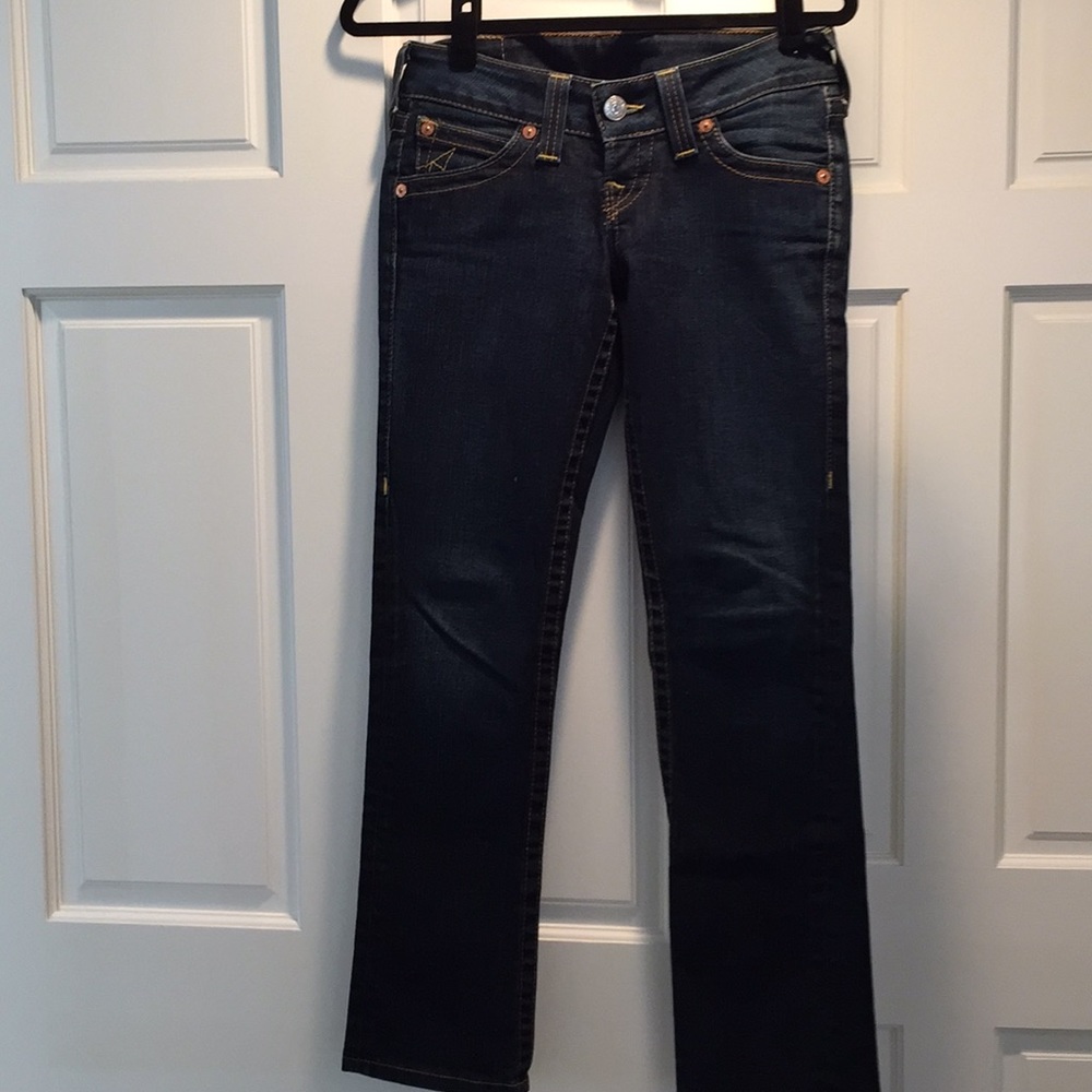 True Religion jeans